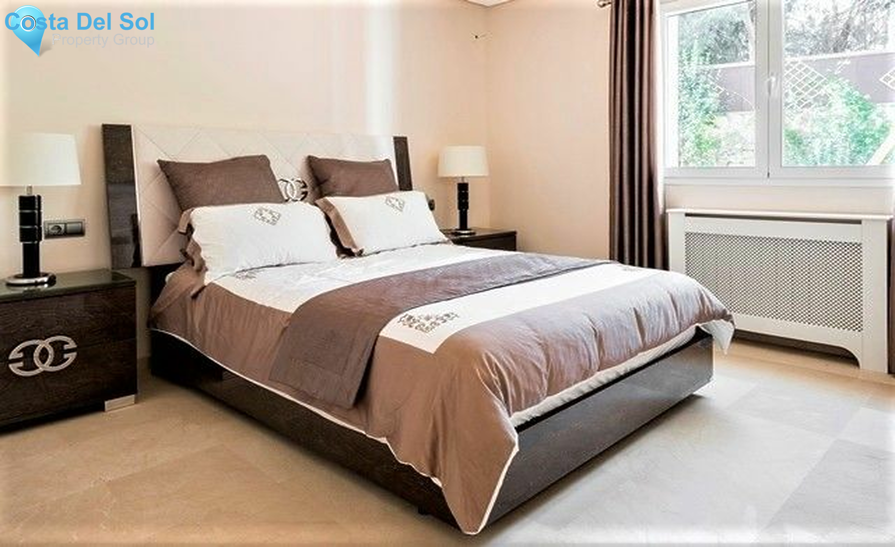 Detached Villa in Estepona-1169102