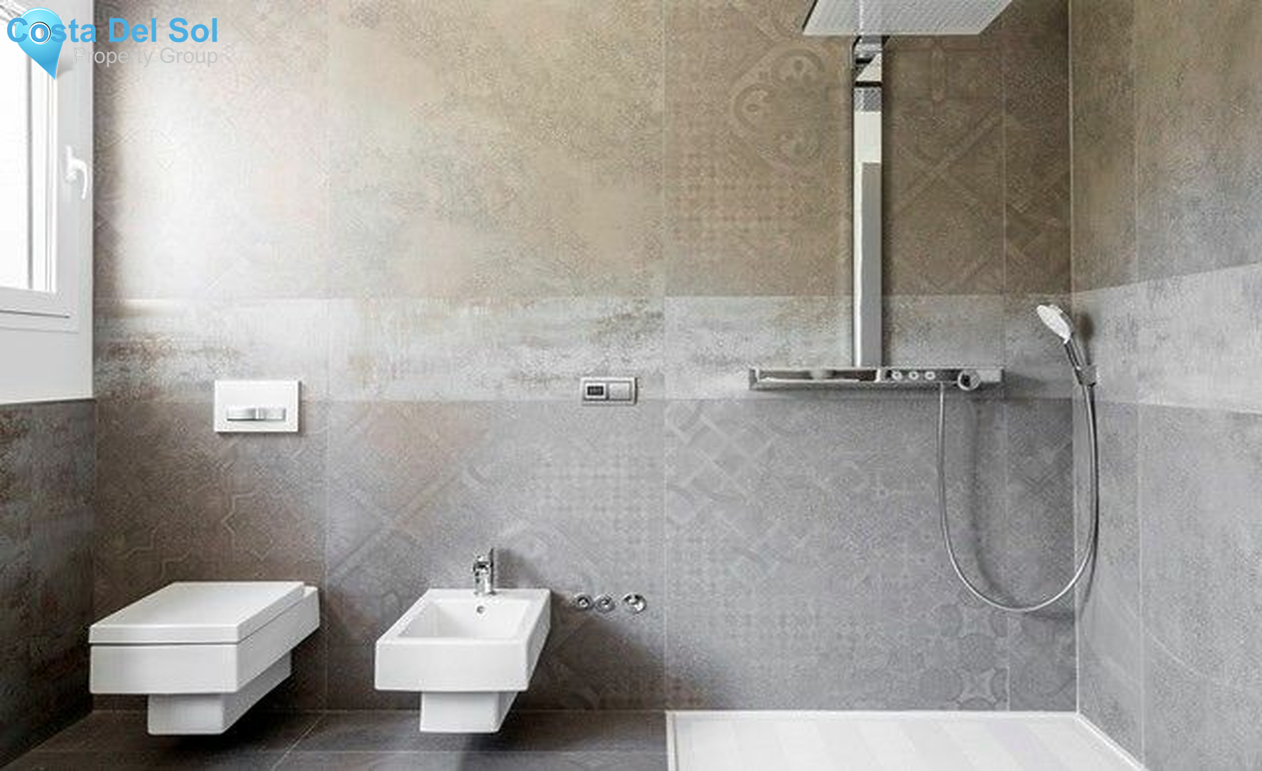 Detached Villa in Estepona-1169103