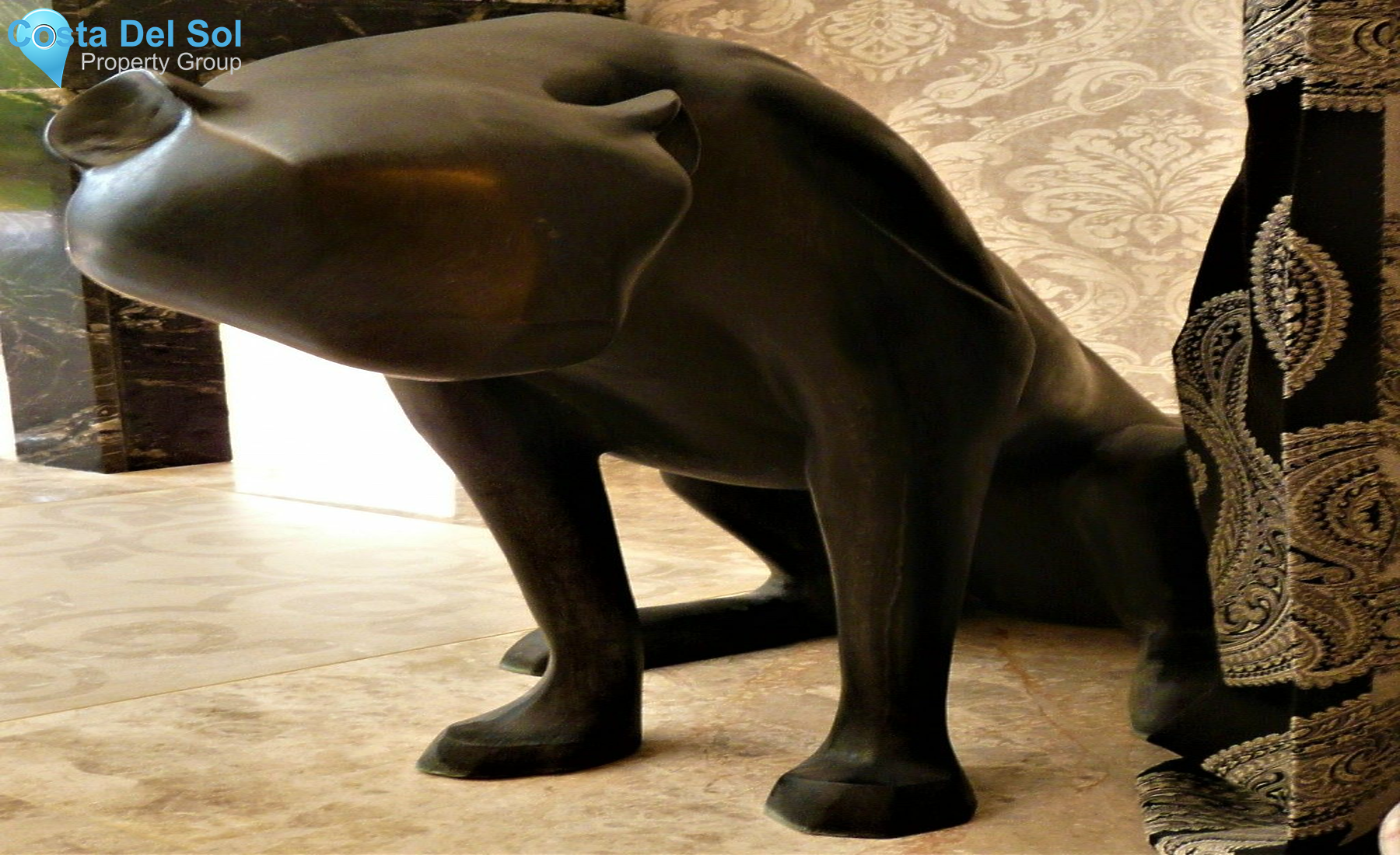 Detached Villa in Estepona-1169104