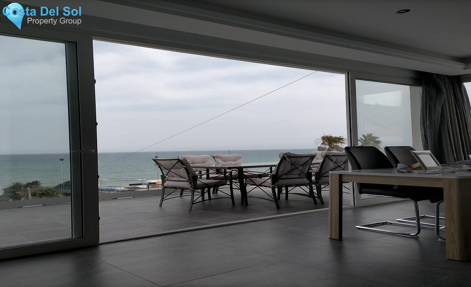 Detached Villa in Estepona-1180836