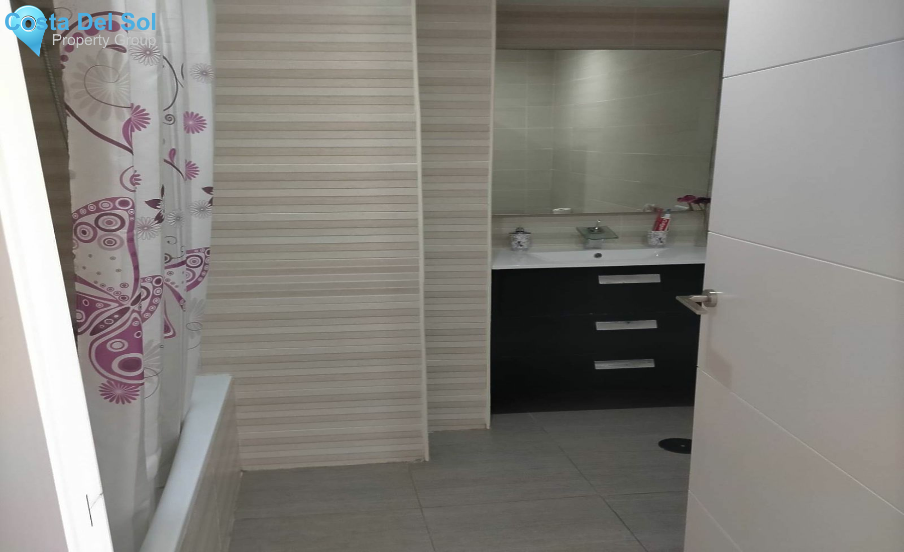 Detached Villa in Estepona-1180849