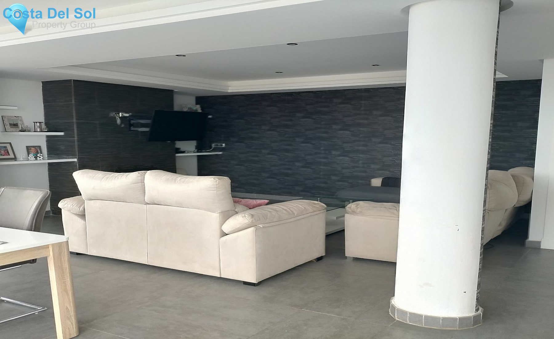 Detached Villa in Estepona-1180853