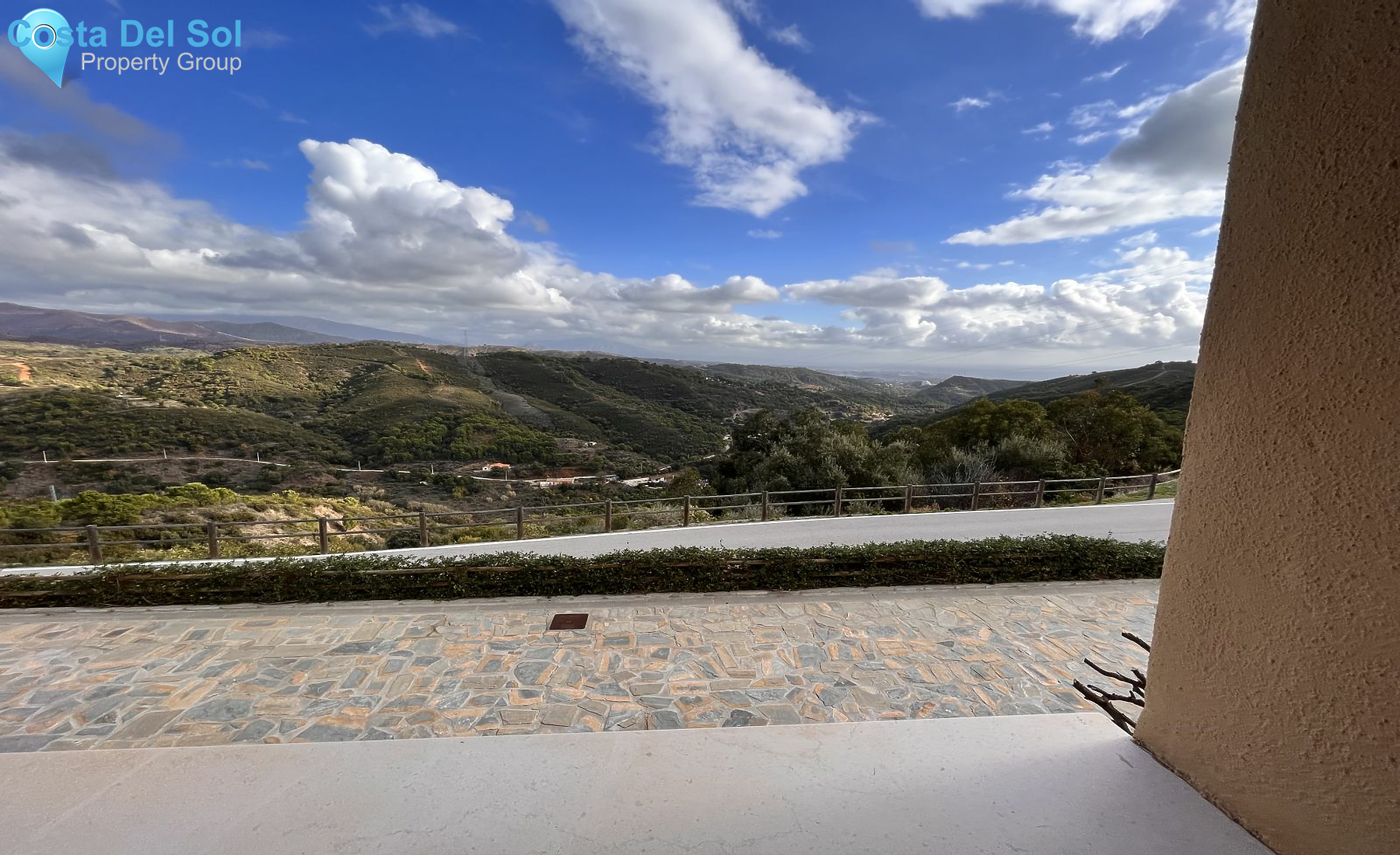 Detached Villa in Estepona-1192483