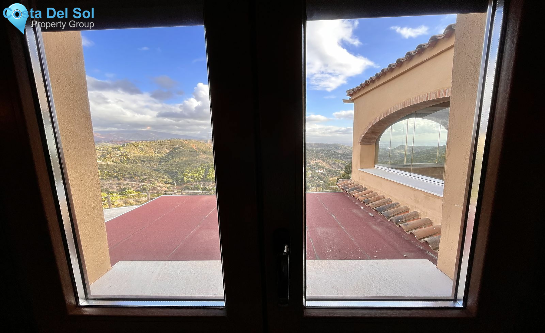 Detached Villa in Estepona-1192492