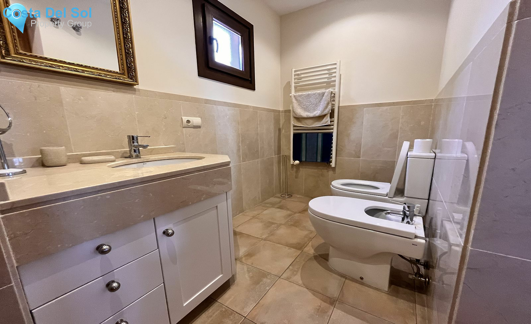 Detached Villa in Estepona-1192495