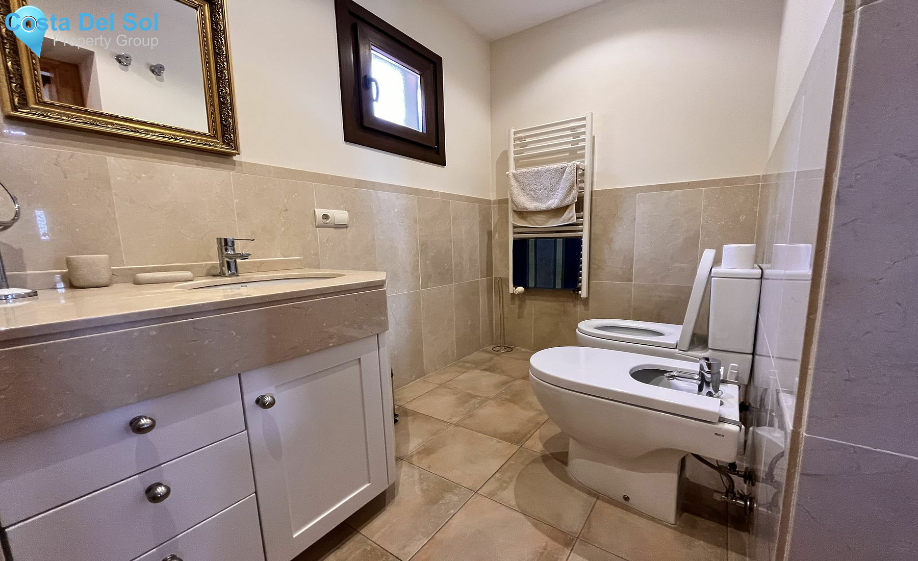 Detached Villa in Estepona-1192498