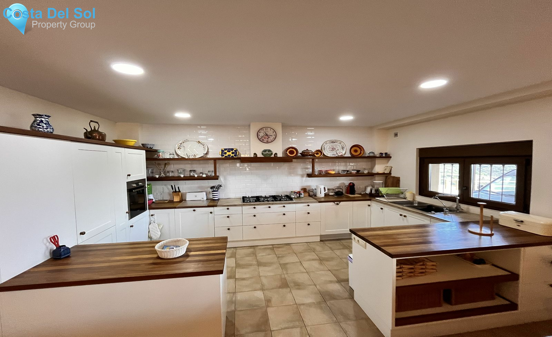 Detached Villa in Estepona-1192499