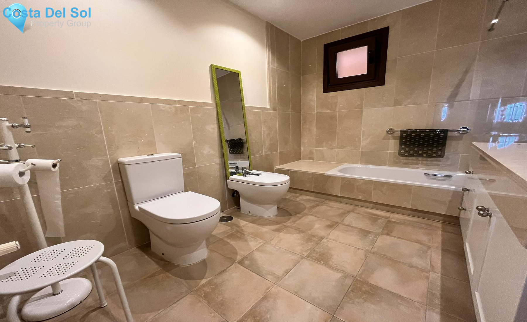 Detached Villa in Estepona-1192485
