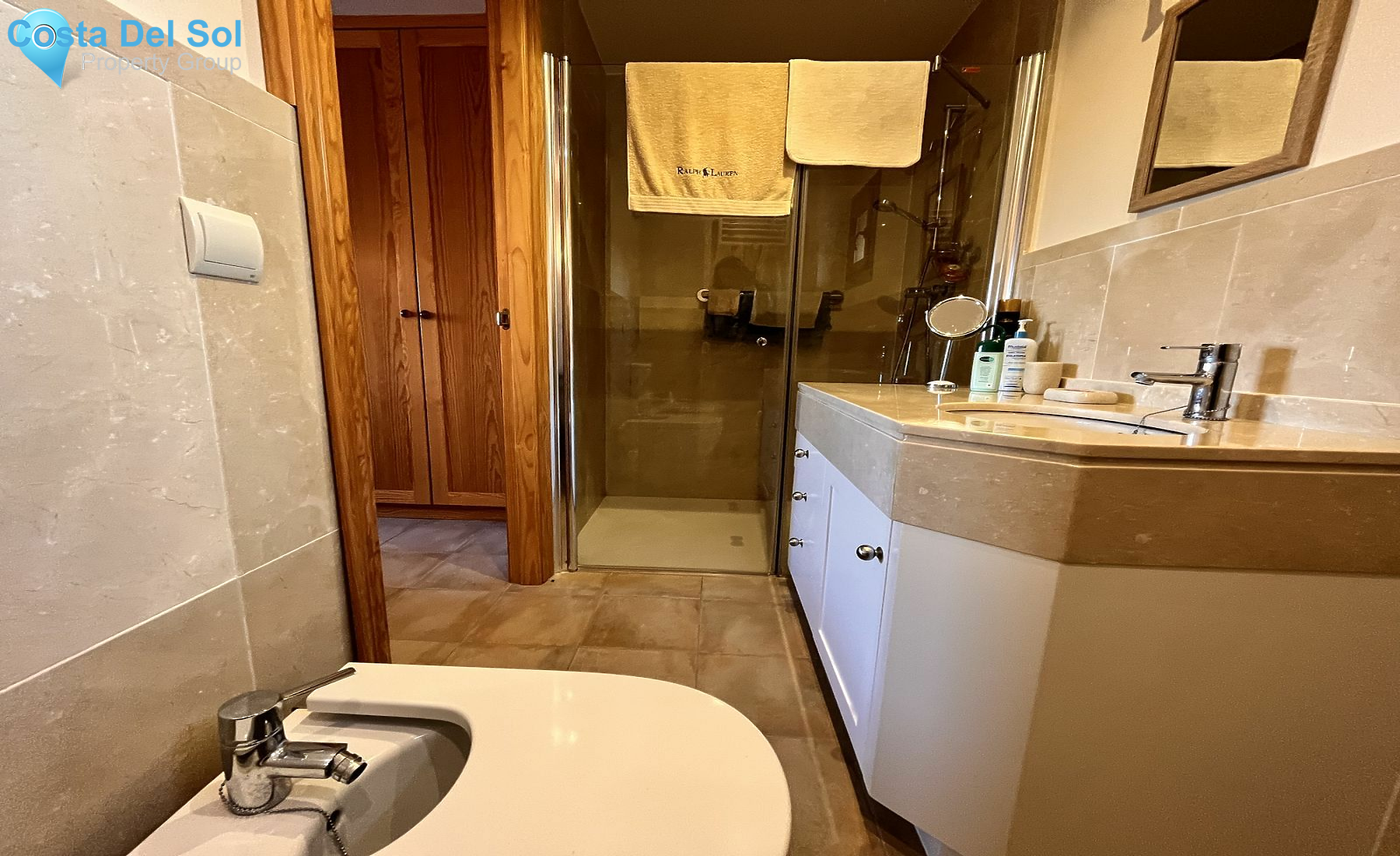 Detached Villa in Estepona-1192486