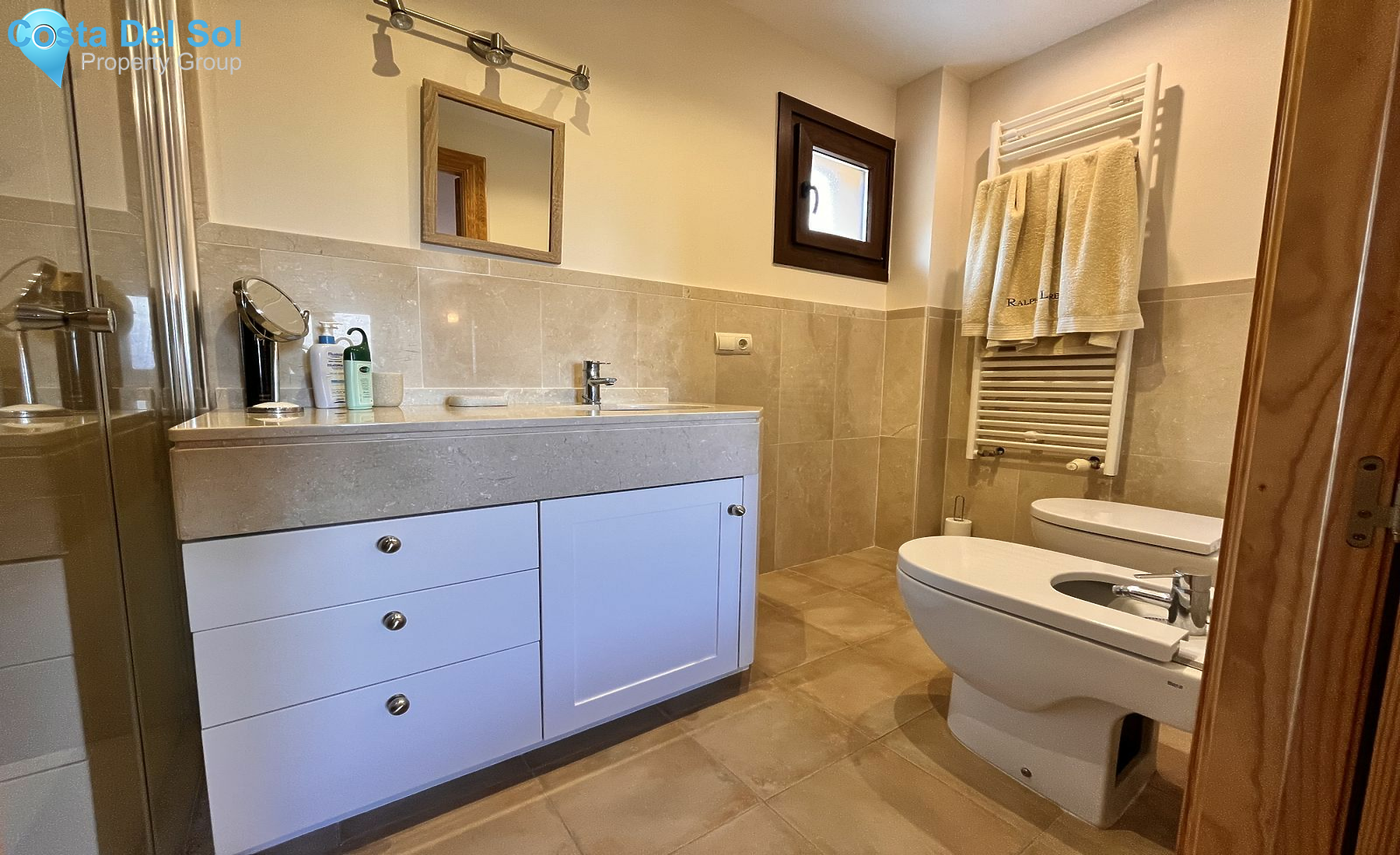Detached Villa in Estepona-1192489