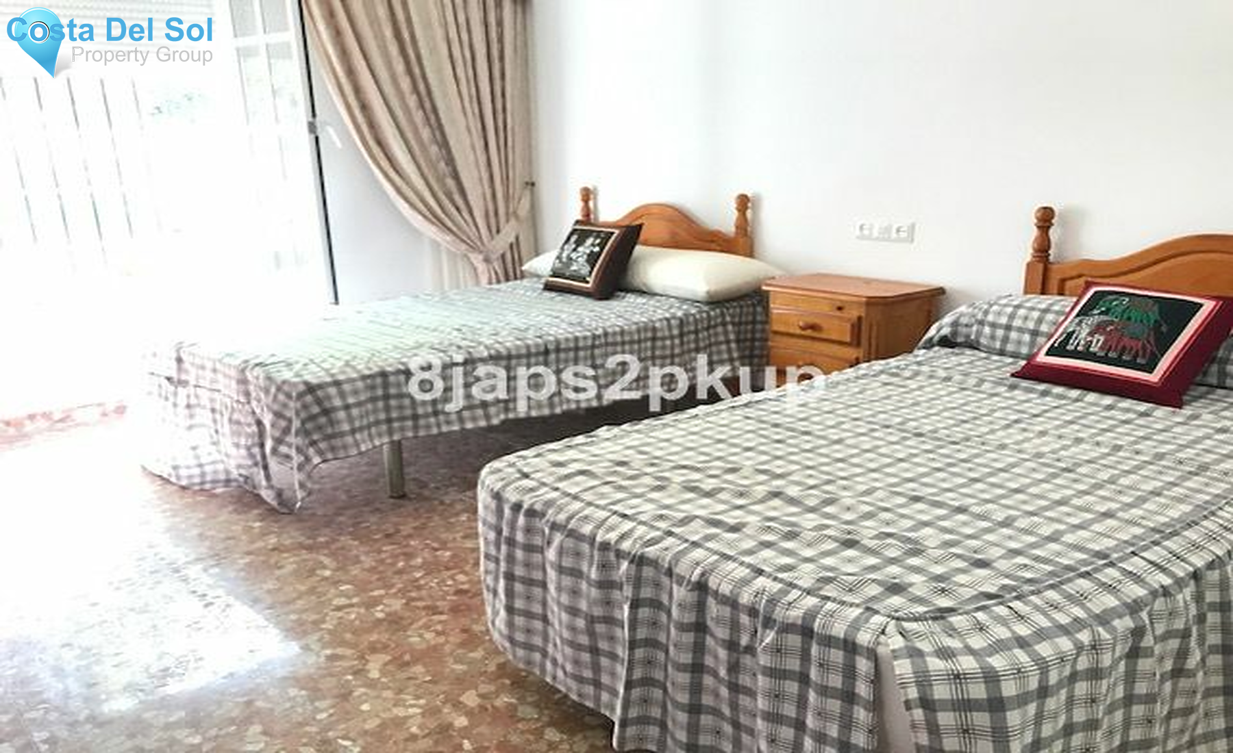 Detached Villa in Estepona-1193832