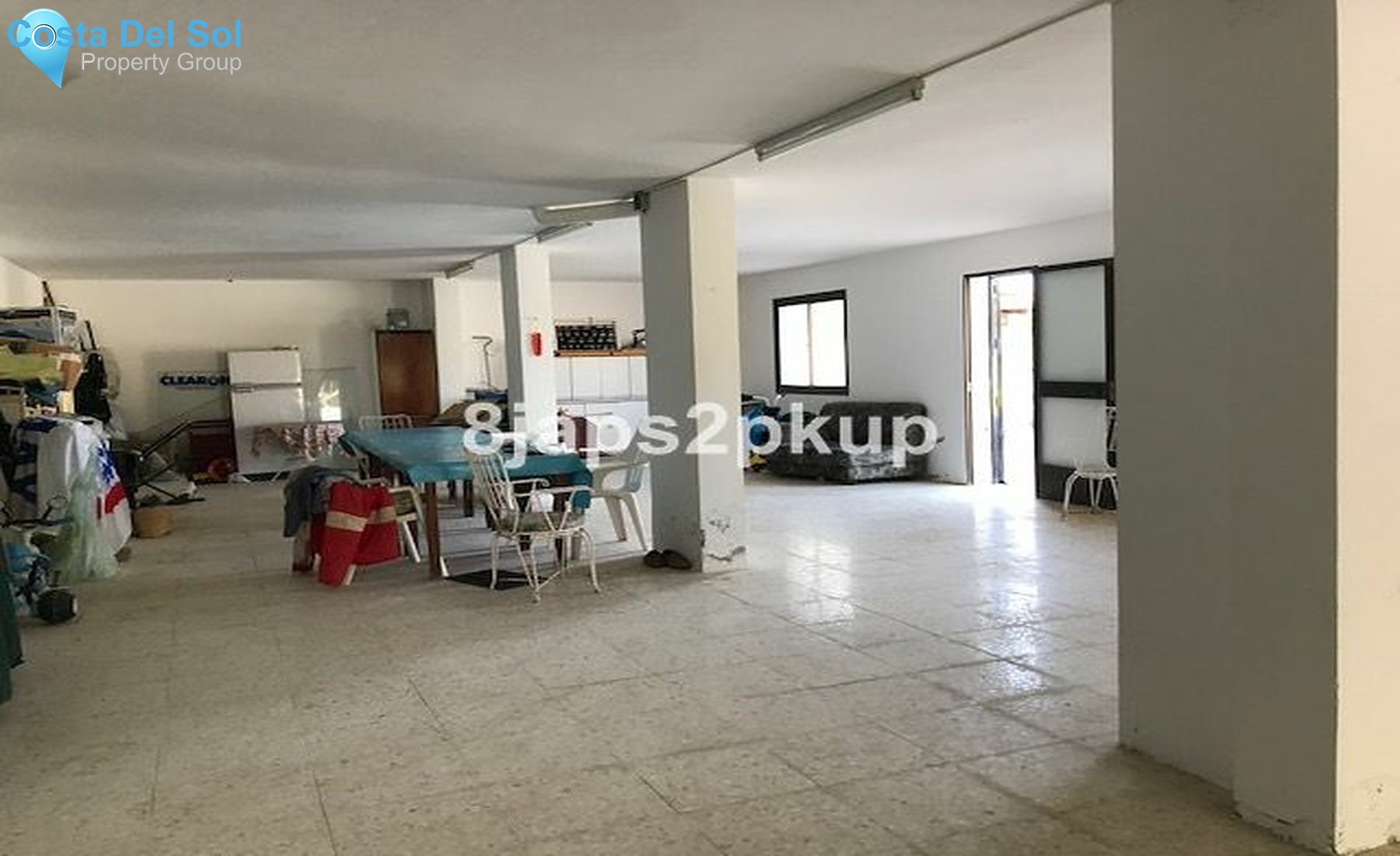 Detached Villa in Estepona-1193819