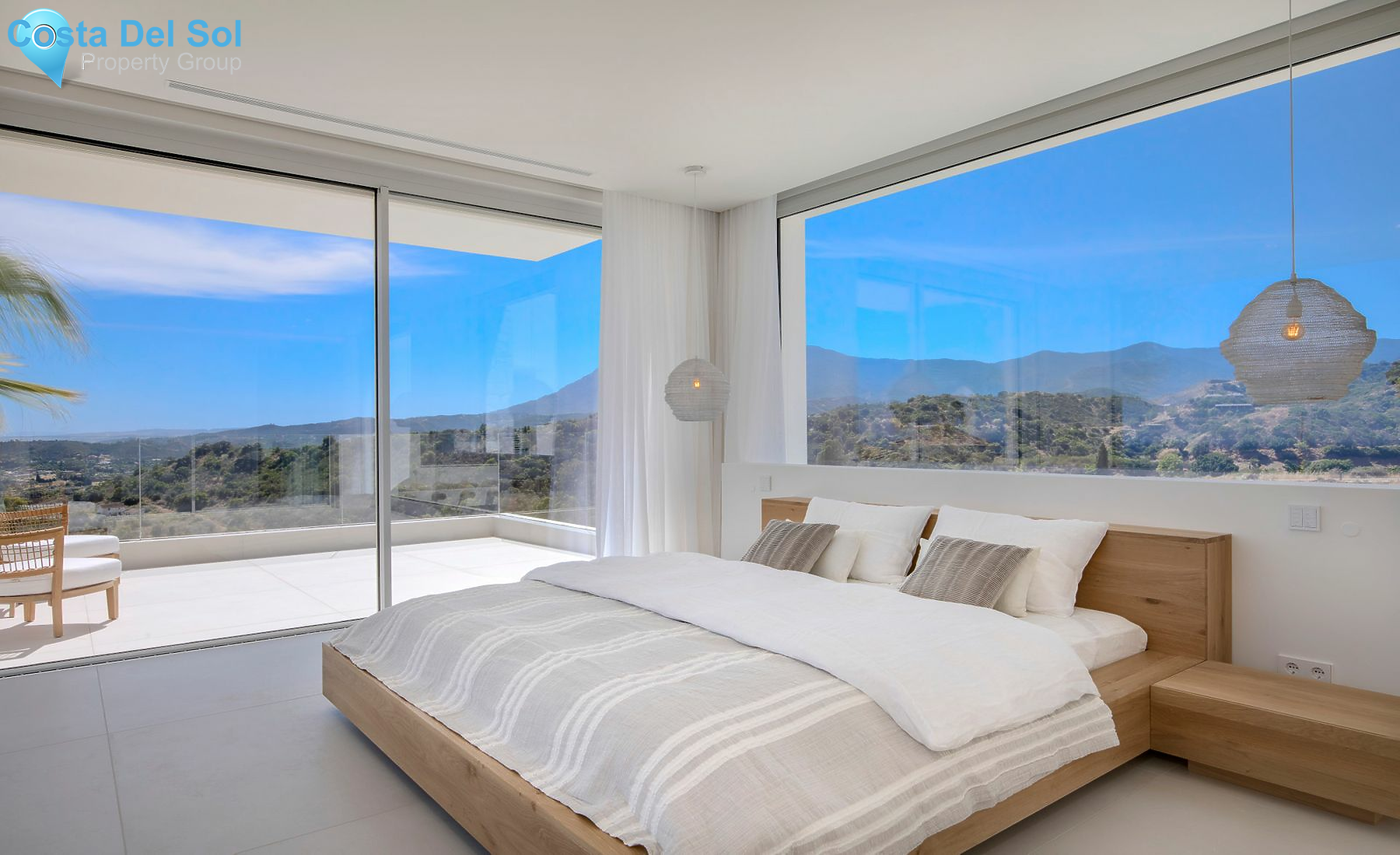 Detached Villa in Estepona-1195607