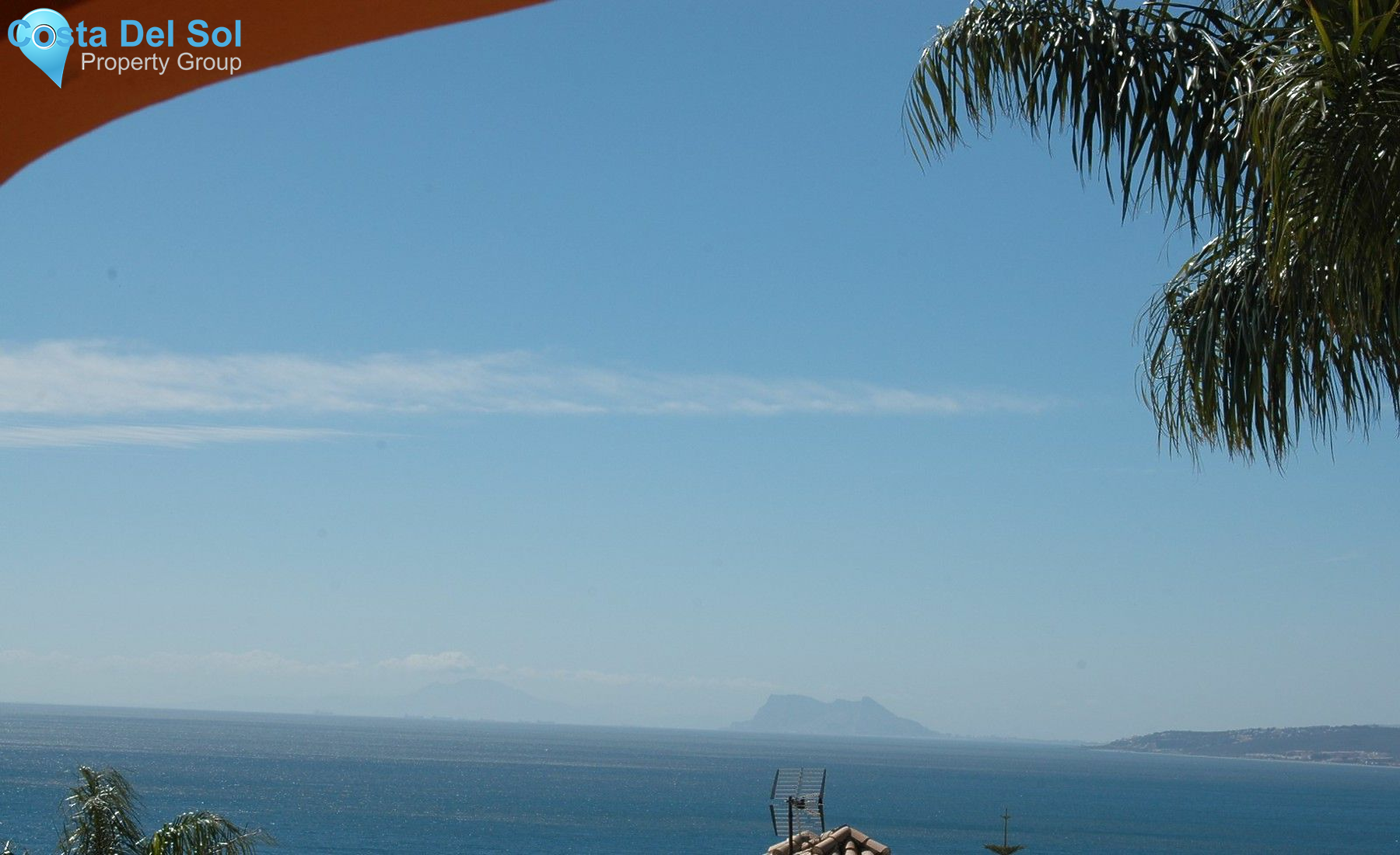 Detached Villa in Estepona-1200844