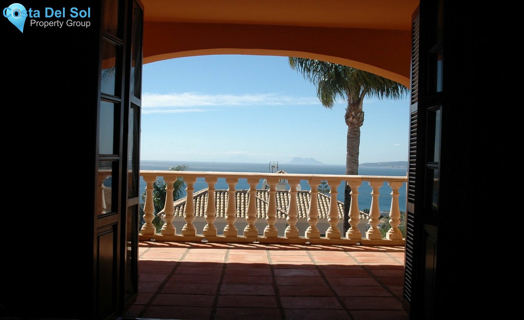 Detached Villa in Estepona-1200852