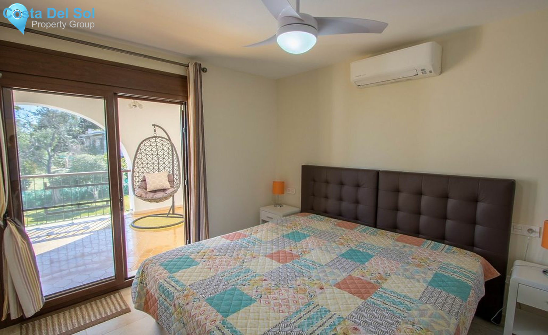 Detached Villa in Estepona-1204669