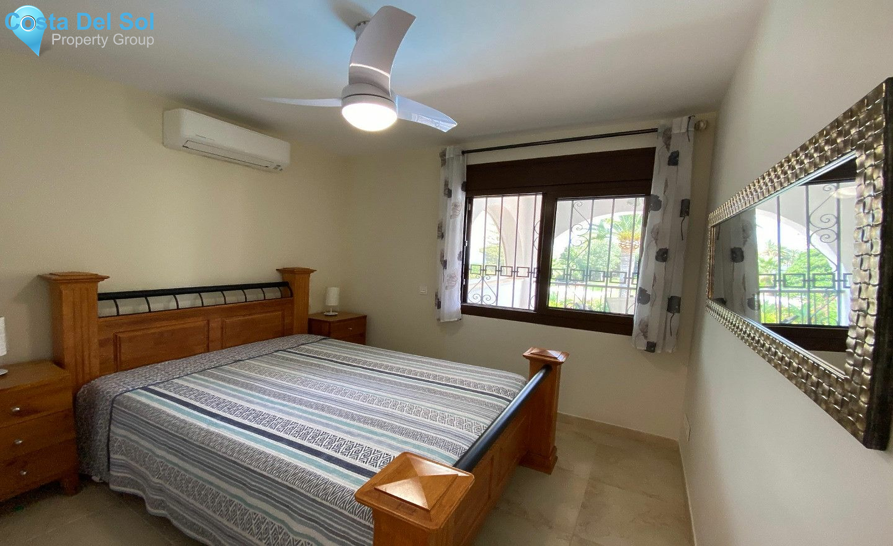 Detached Villa in Estepona-1204670