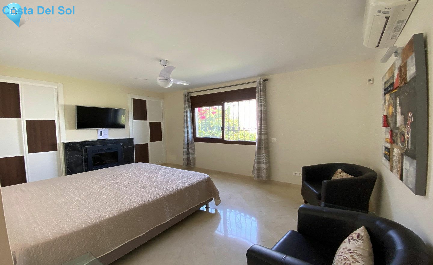 Detached Villa in Estepona-1204672