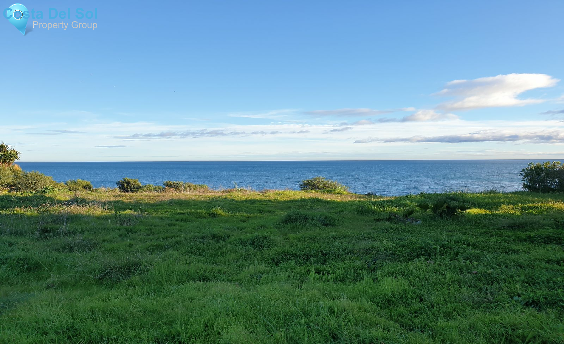 Detached Villa in Estepona