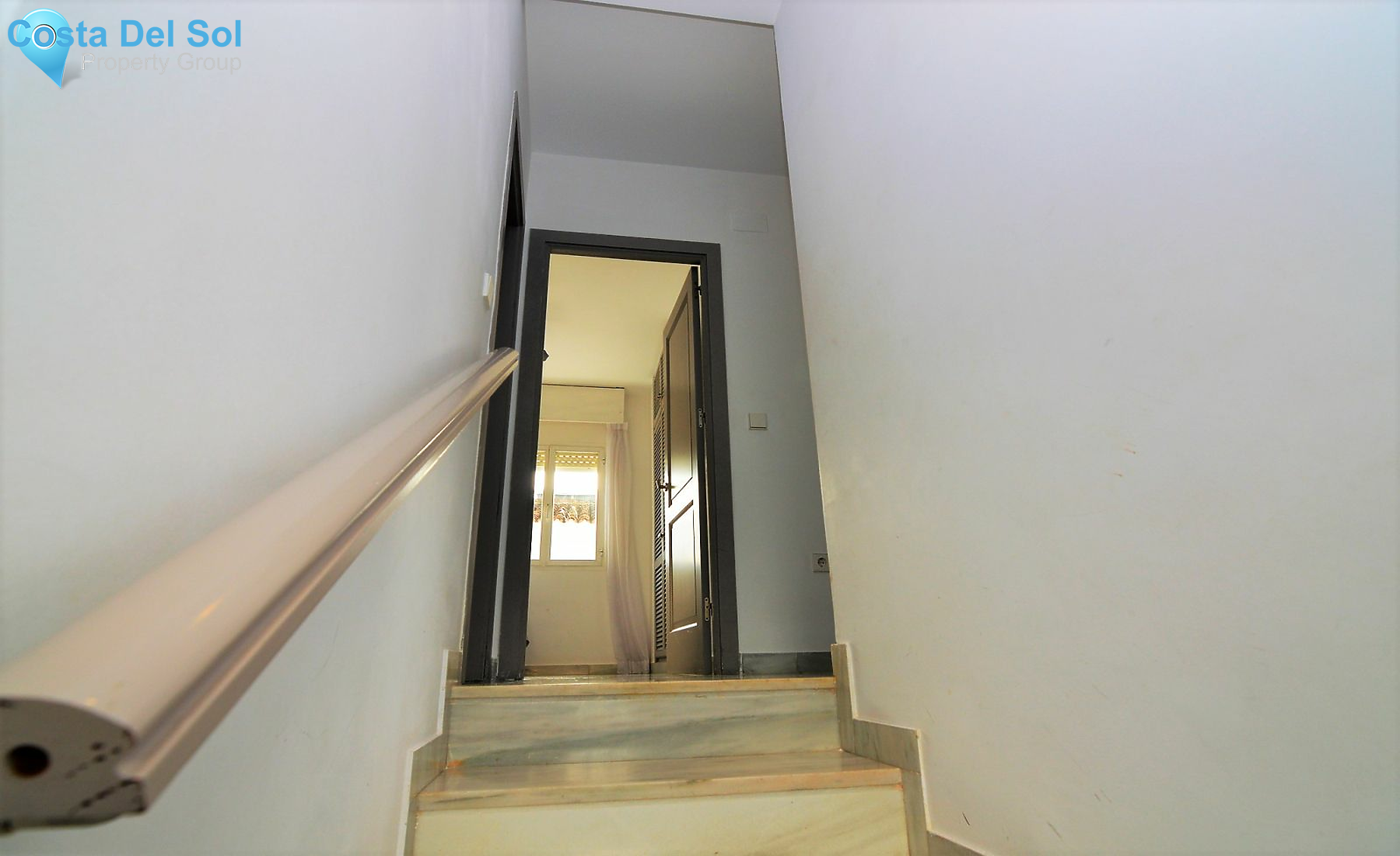 Detached Villa in Estepona-1389813