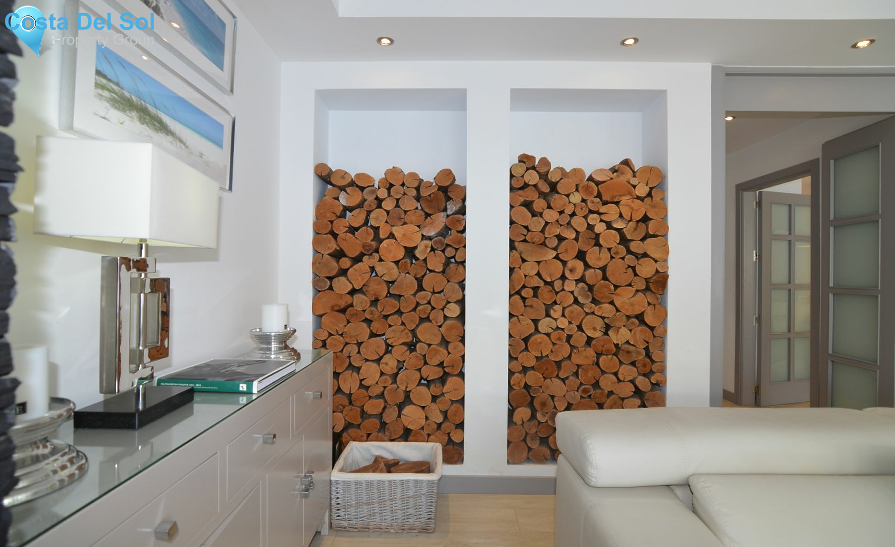 Detached Villa in Estepona-1389814
