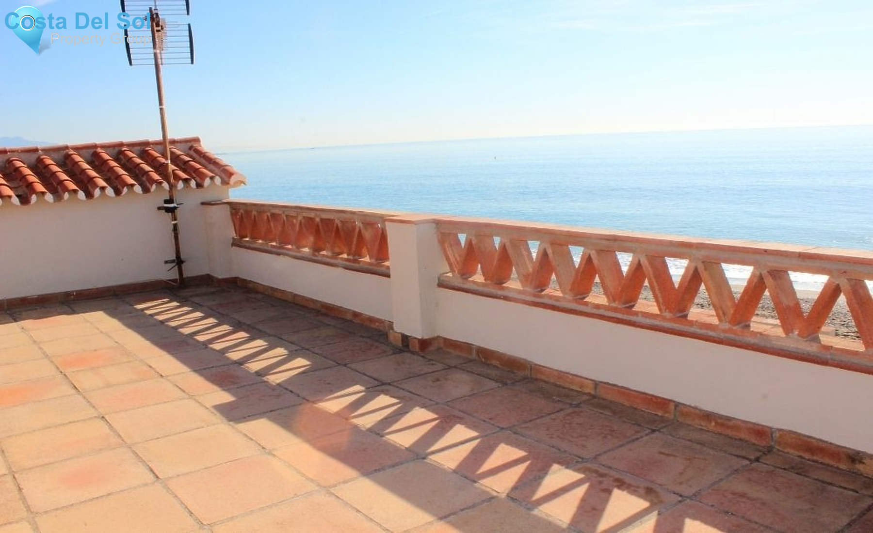 Detached Villa in Estepona