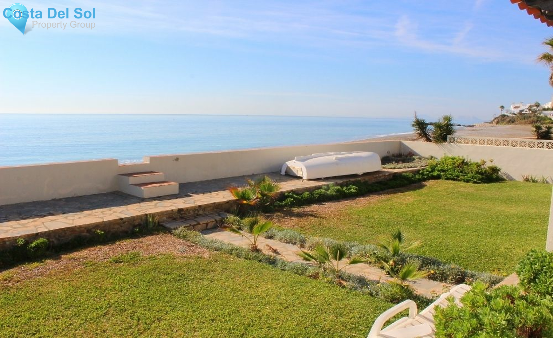 Detached Villa in Estepona-1395074