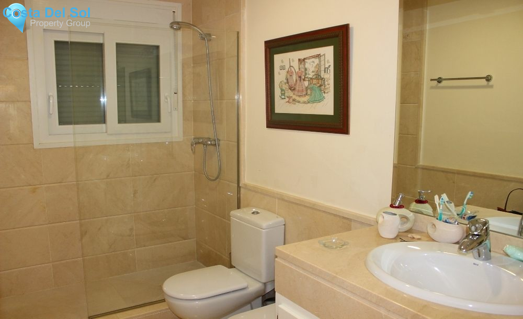 Detached Villa in Estepona-1395086