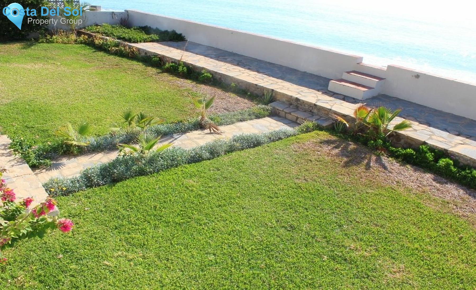 Detached Villa in Estepona-1395092