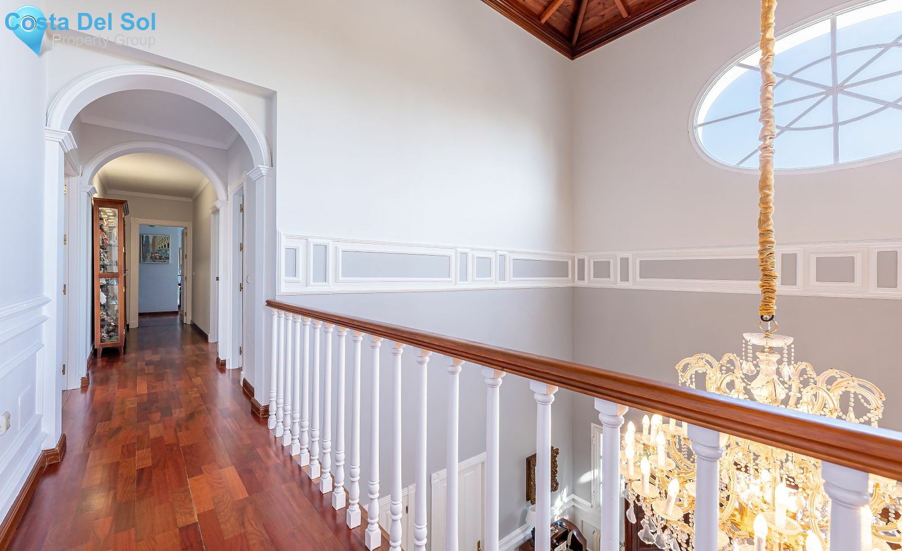 Detached Villa in Estepona-1398612