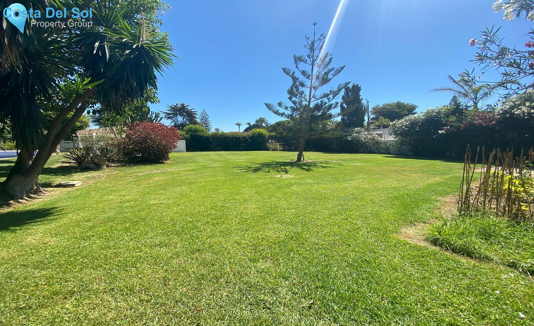 Detached Villa in Estepona-1425464