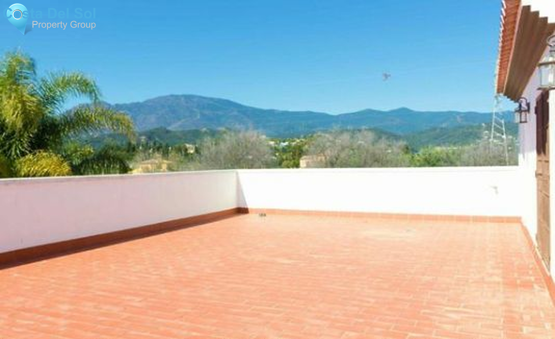 Detached Villa in Estepona-1473395