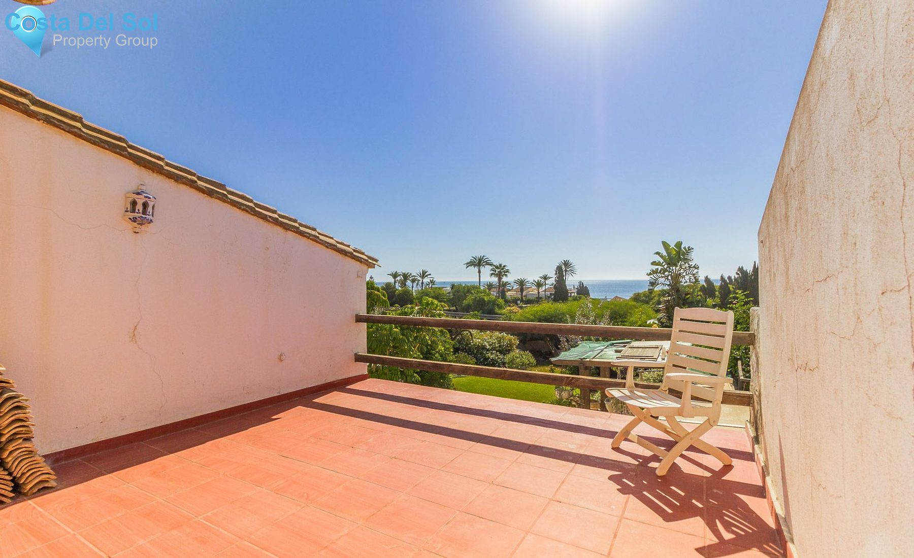 Detached Villa in Estepona-1483390