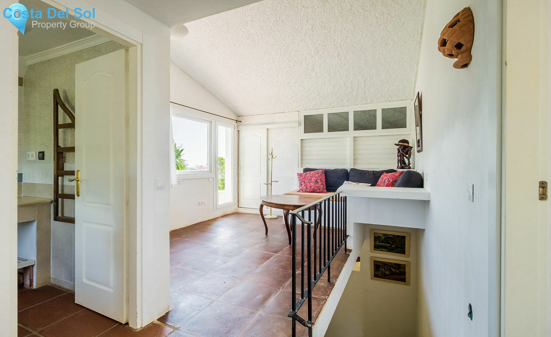 Detached Villa in Estepona-1483393