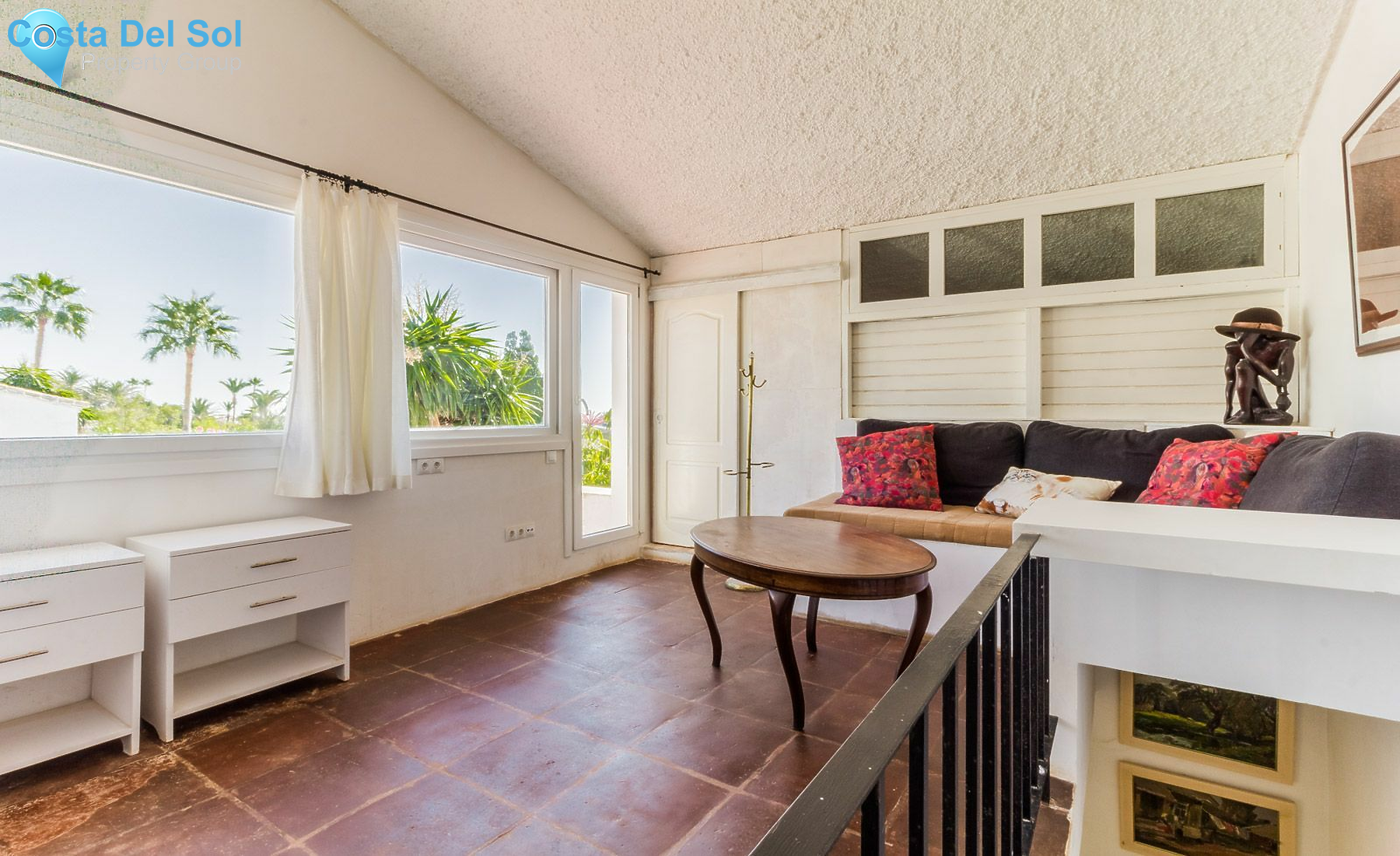 Detached Villa in Estepona-1483397
