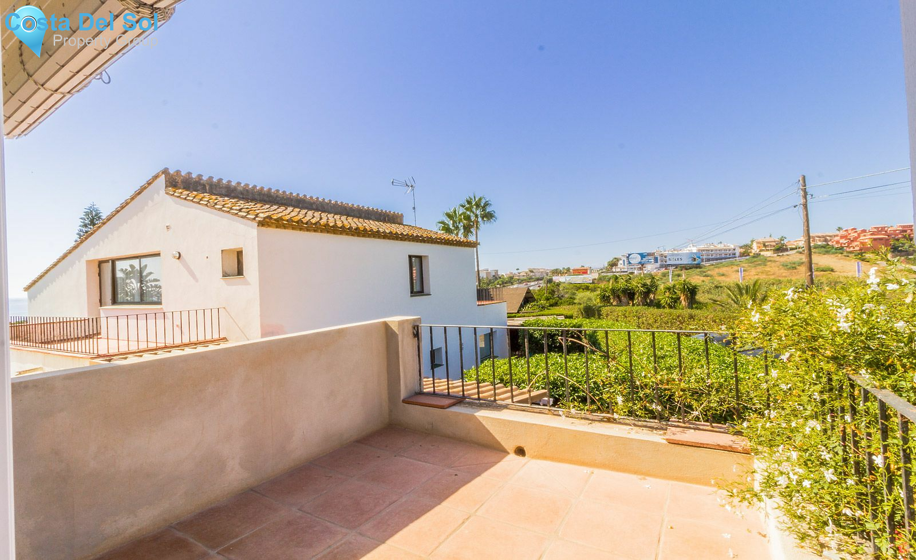 Detached Villa in Estepona-1483400