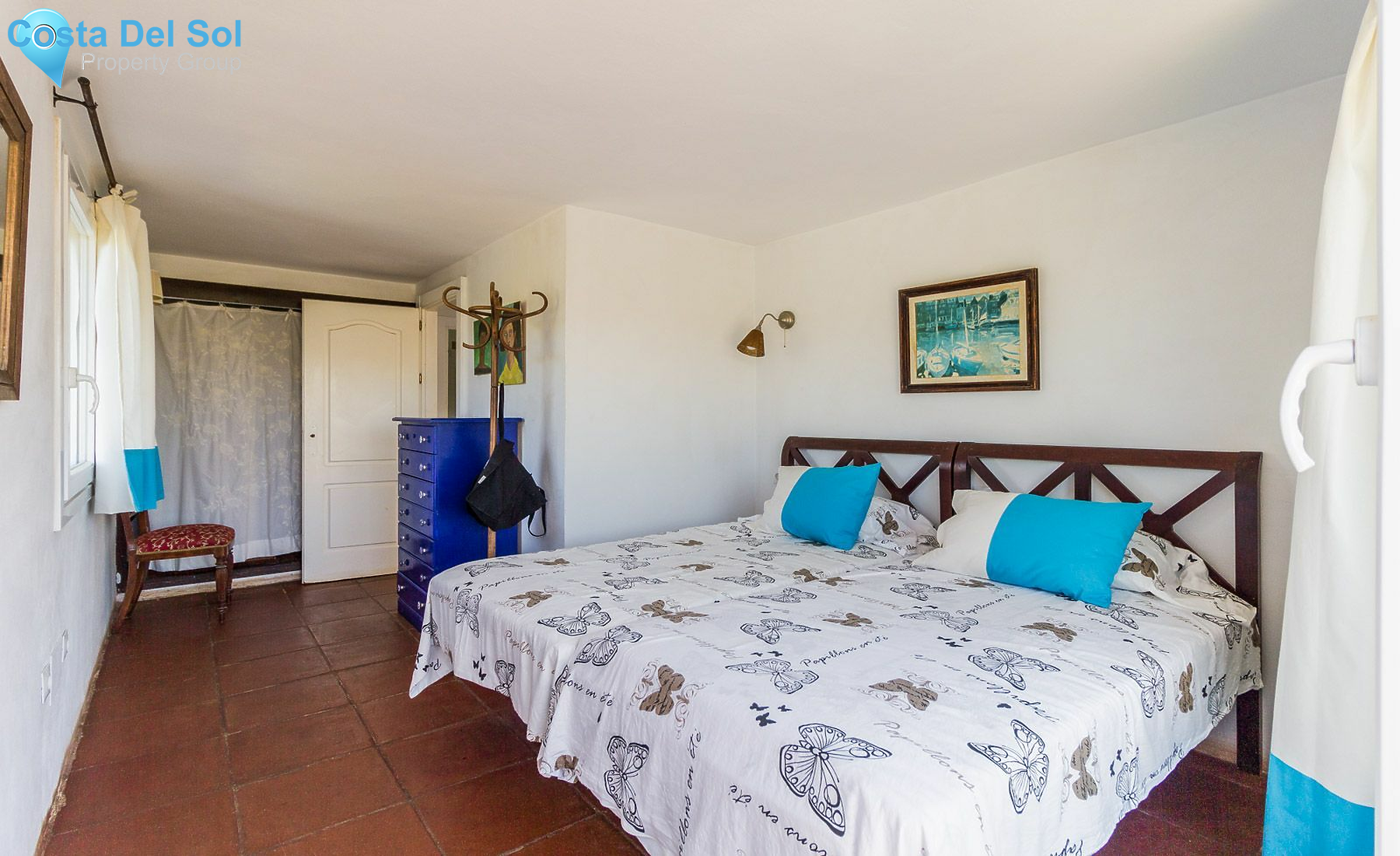 Detached Villa in Estepona-1483387