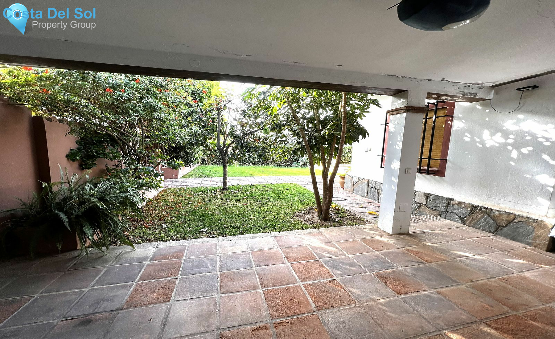 Detached Villa in Estepona-1495401
