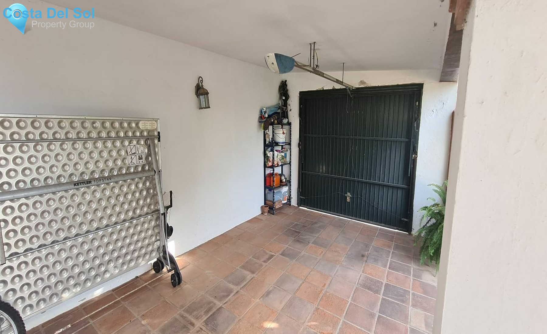 Detached Villa in Estepona-1495405