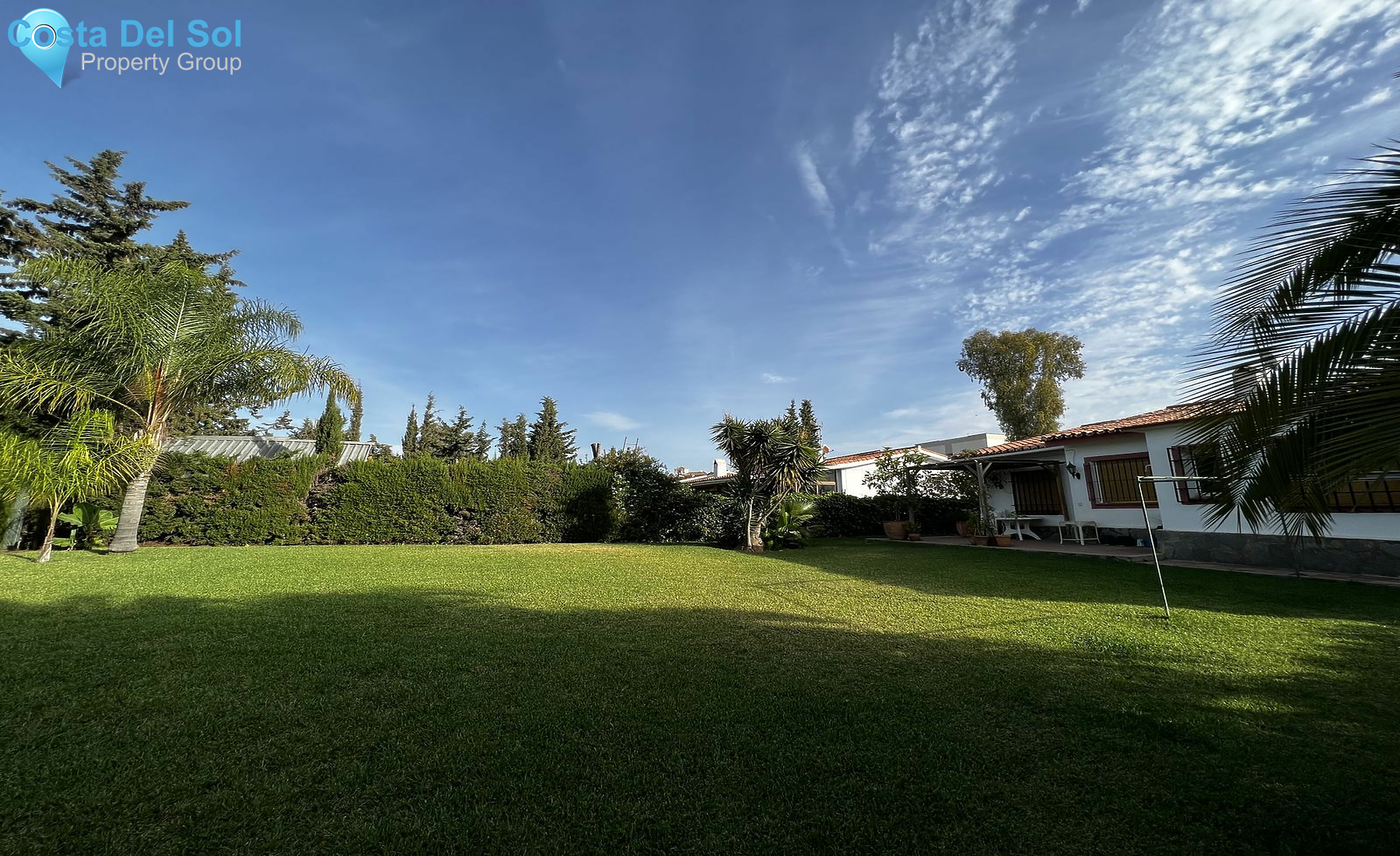Detached Villa in Estepona-1495393
