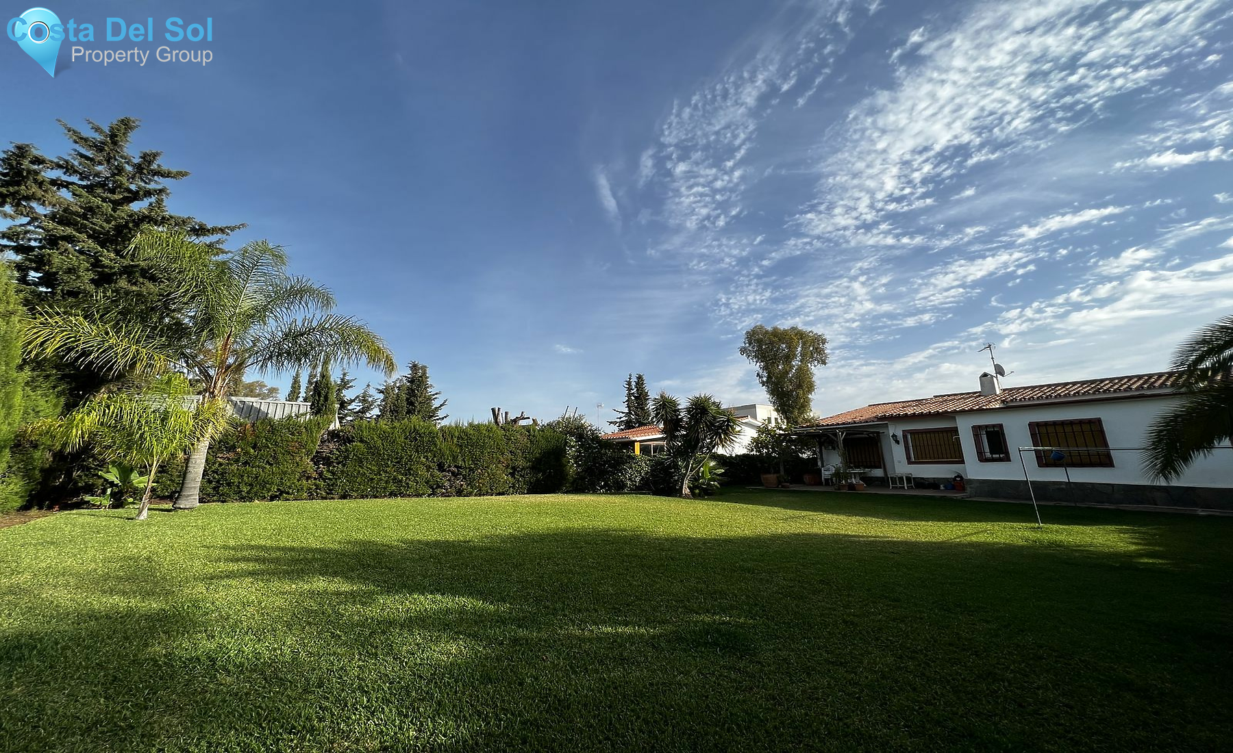 Detached Villa in Estepona-1495395