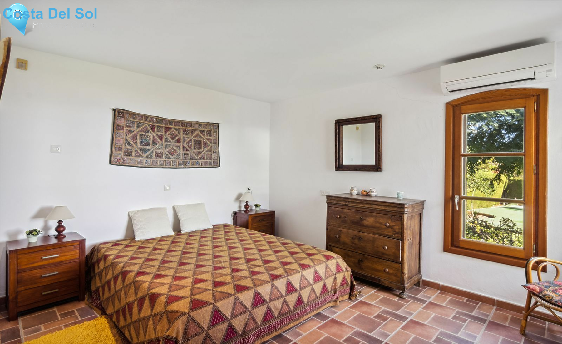 Detached Villa in Estepona-1515111