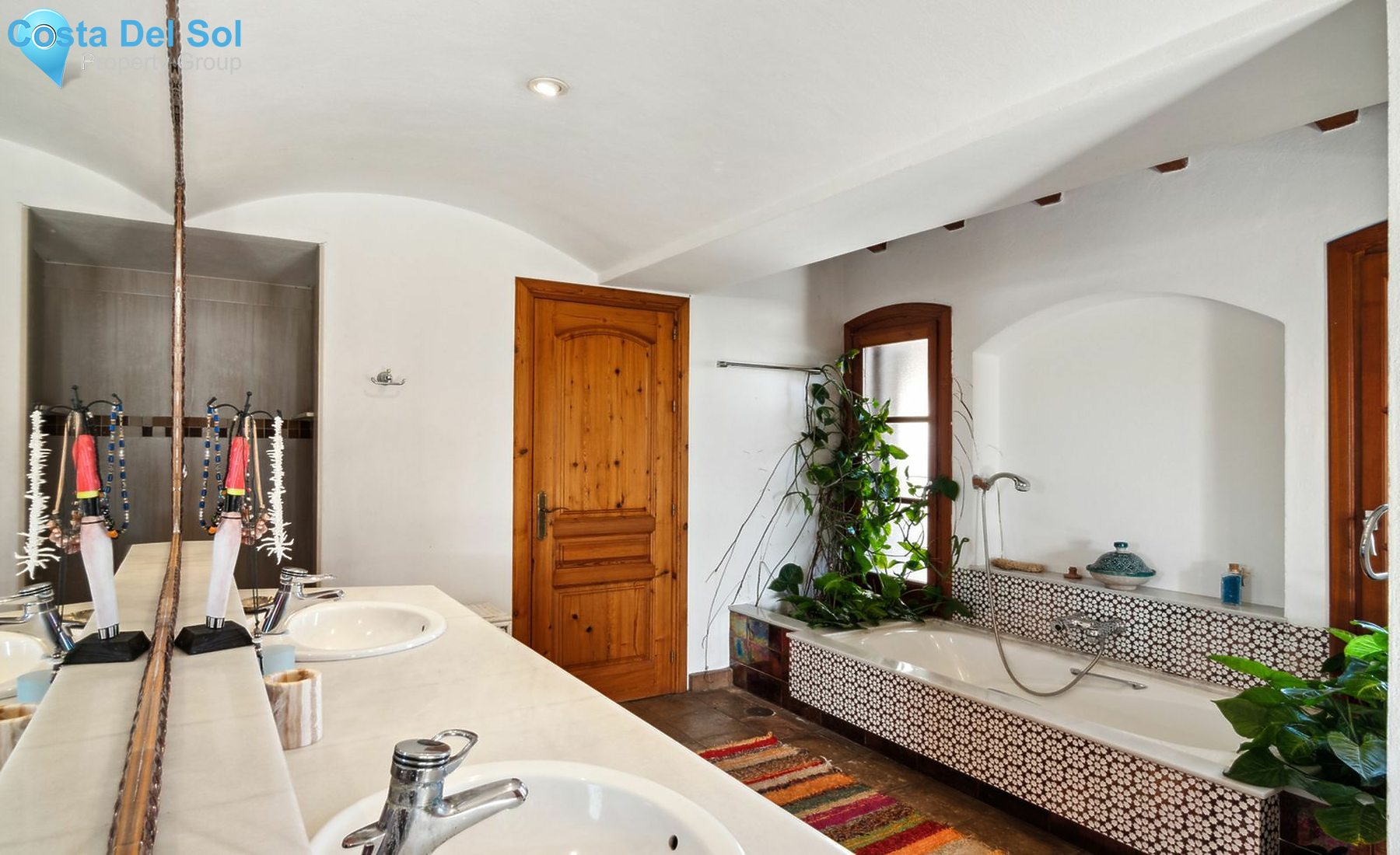 Detached Villa in Estepona-1515116