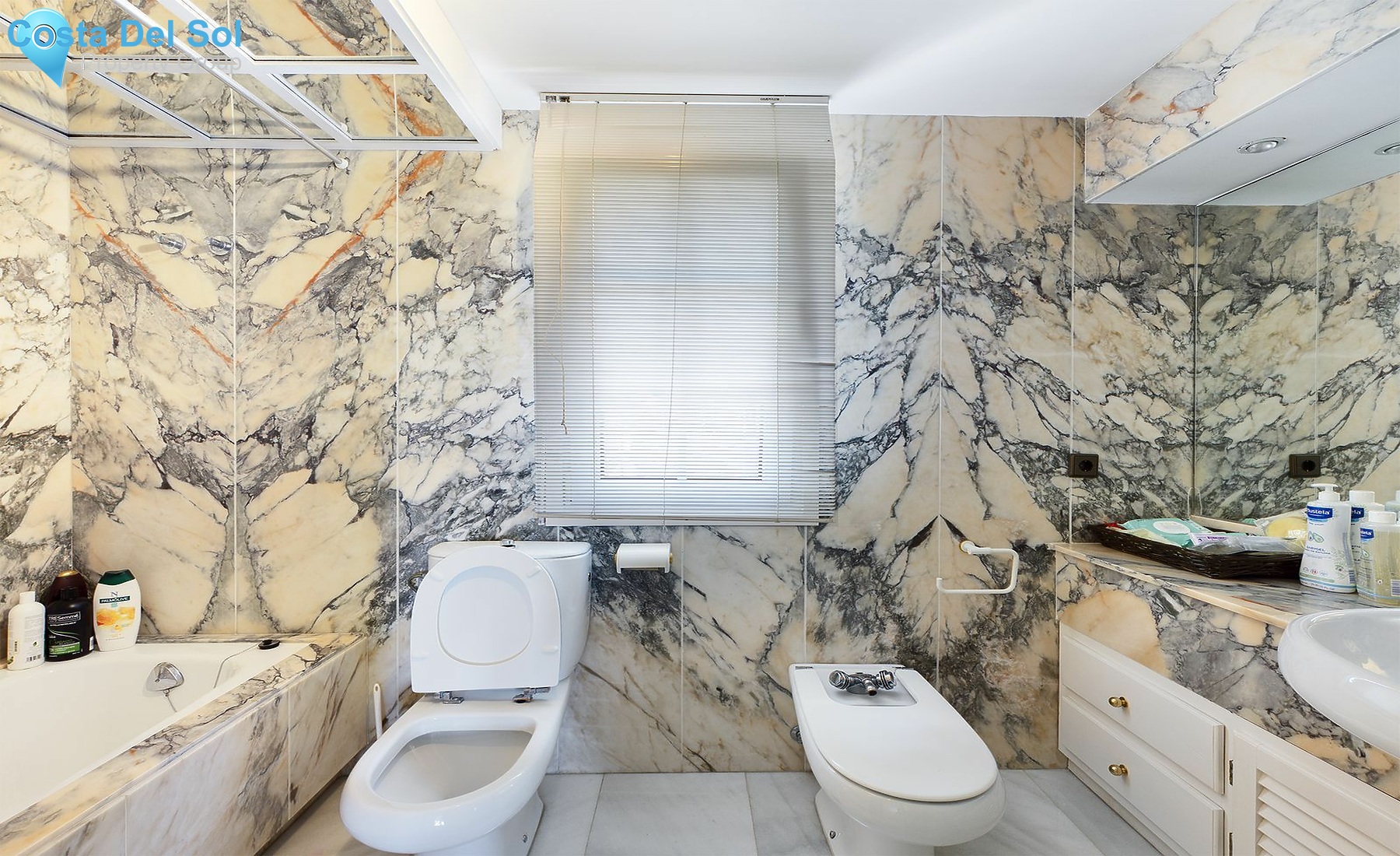 Detached Villa in Estepona-1517526