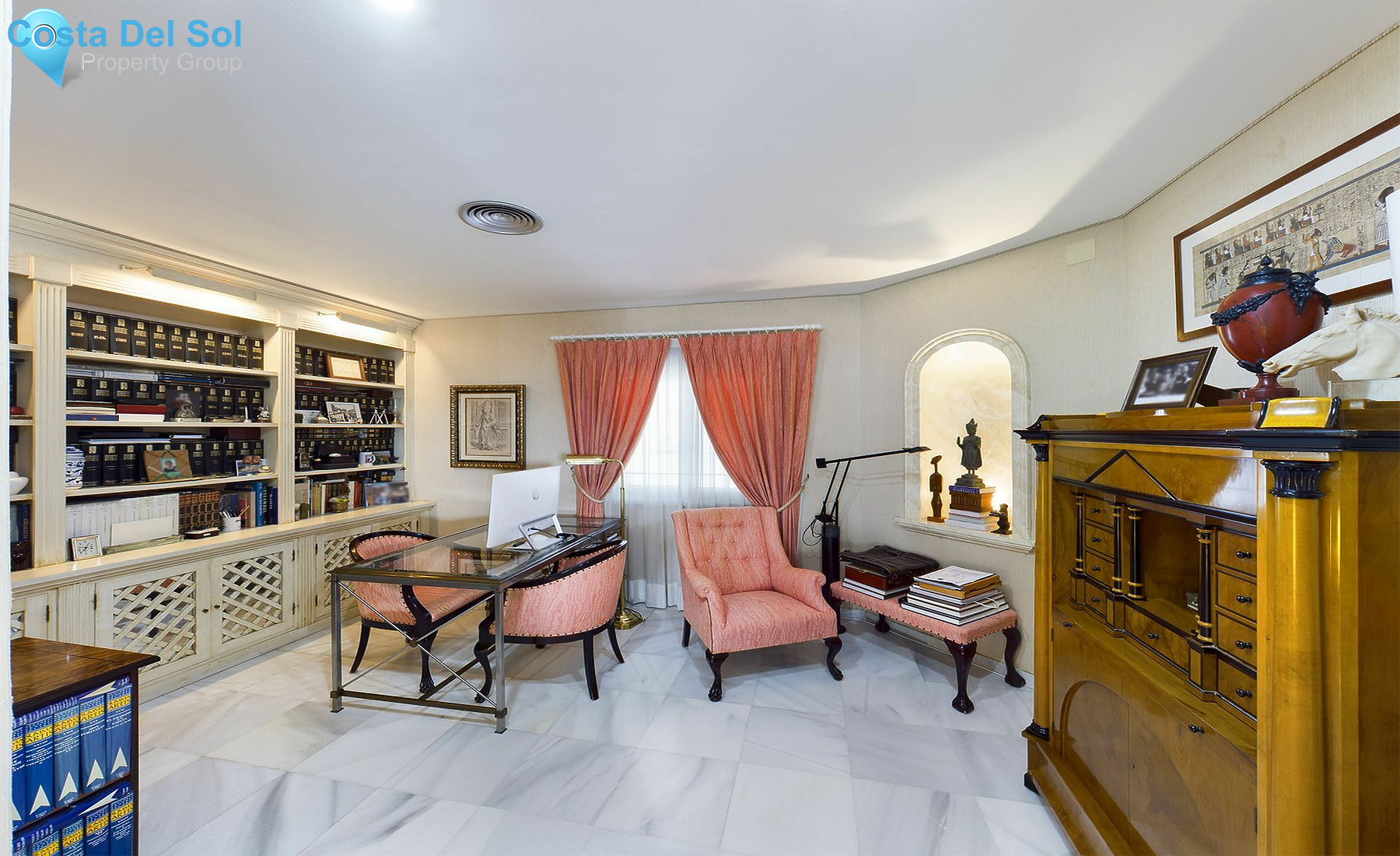 Detached Villa in Estepona-1517515