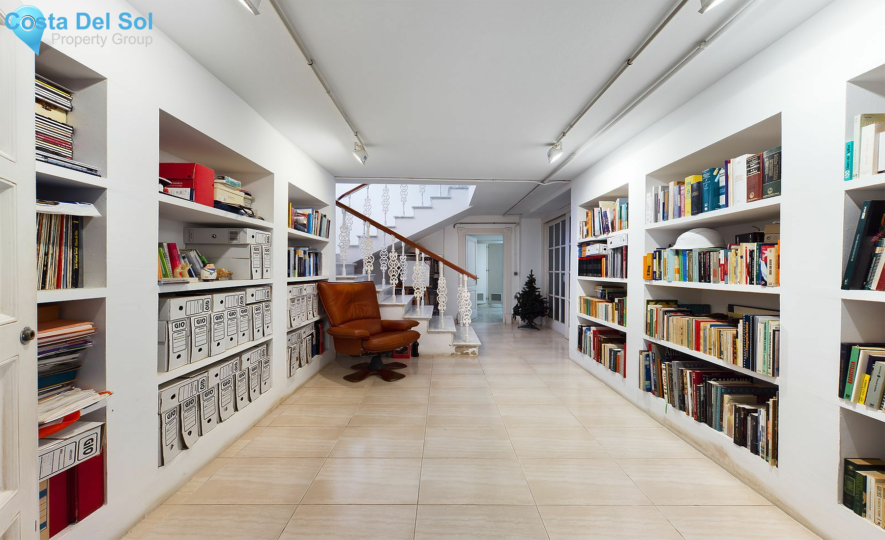 Detached Villa in Estepona-1517518