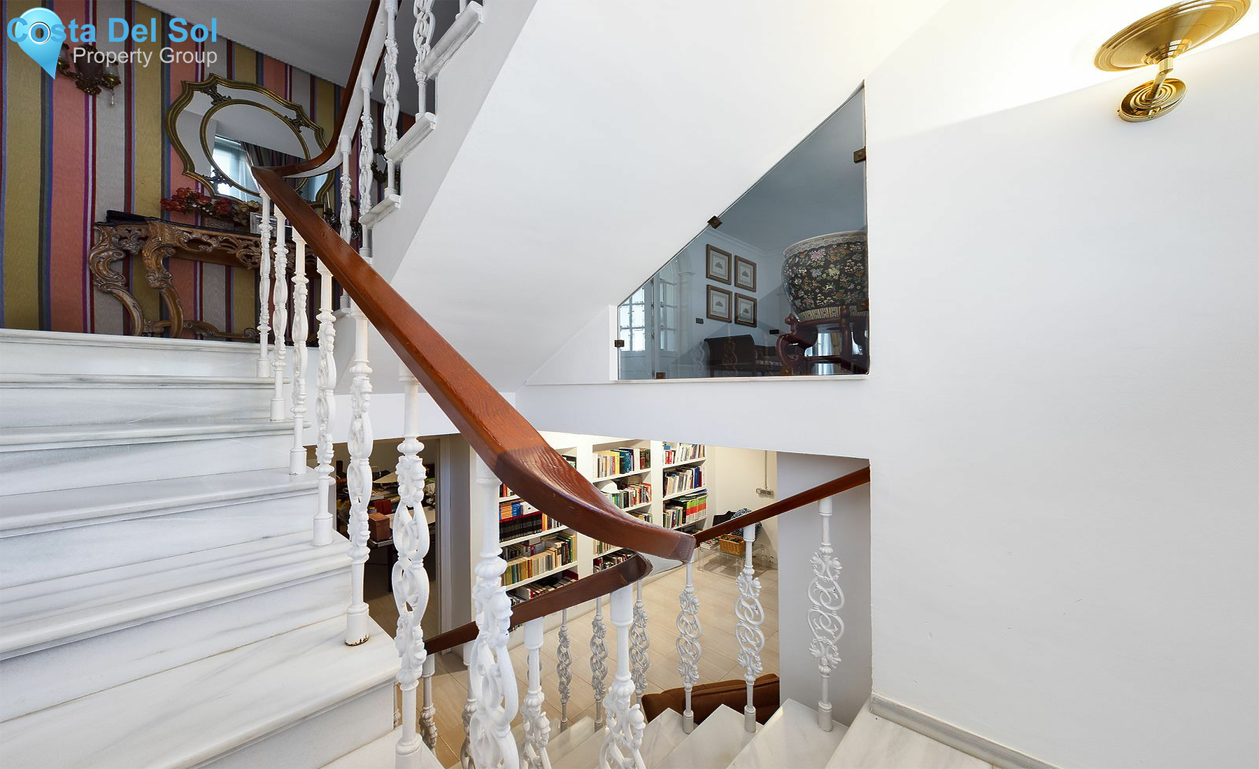 Detached Villa in Estepona-1517519