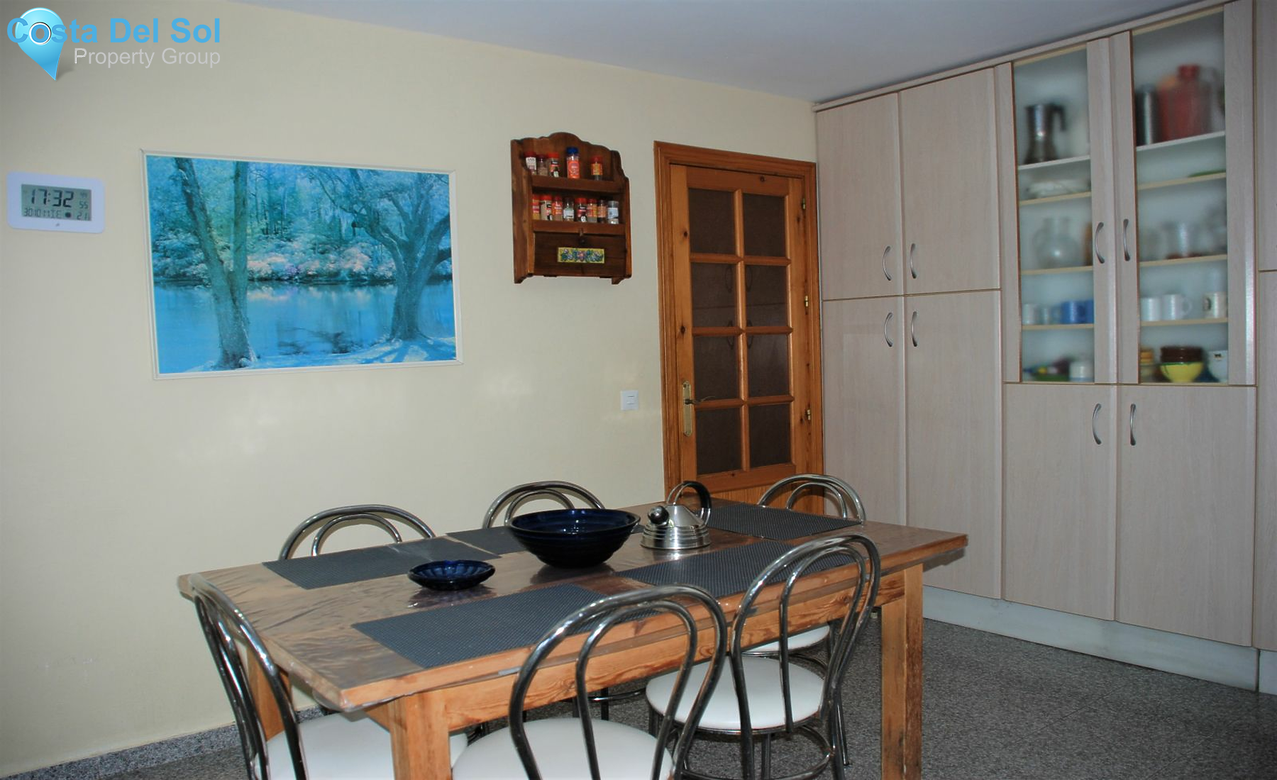 Detached Villa in Estepona-1547762