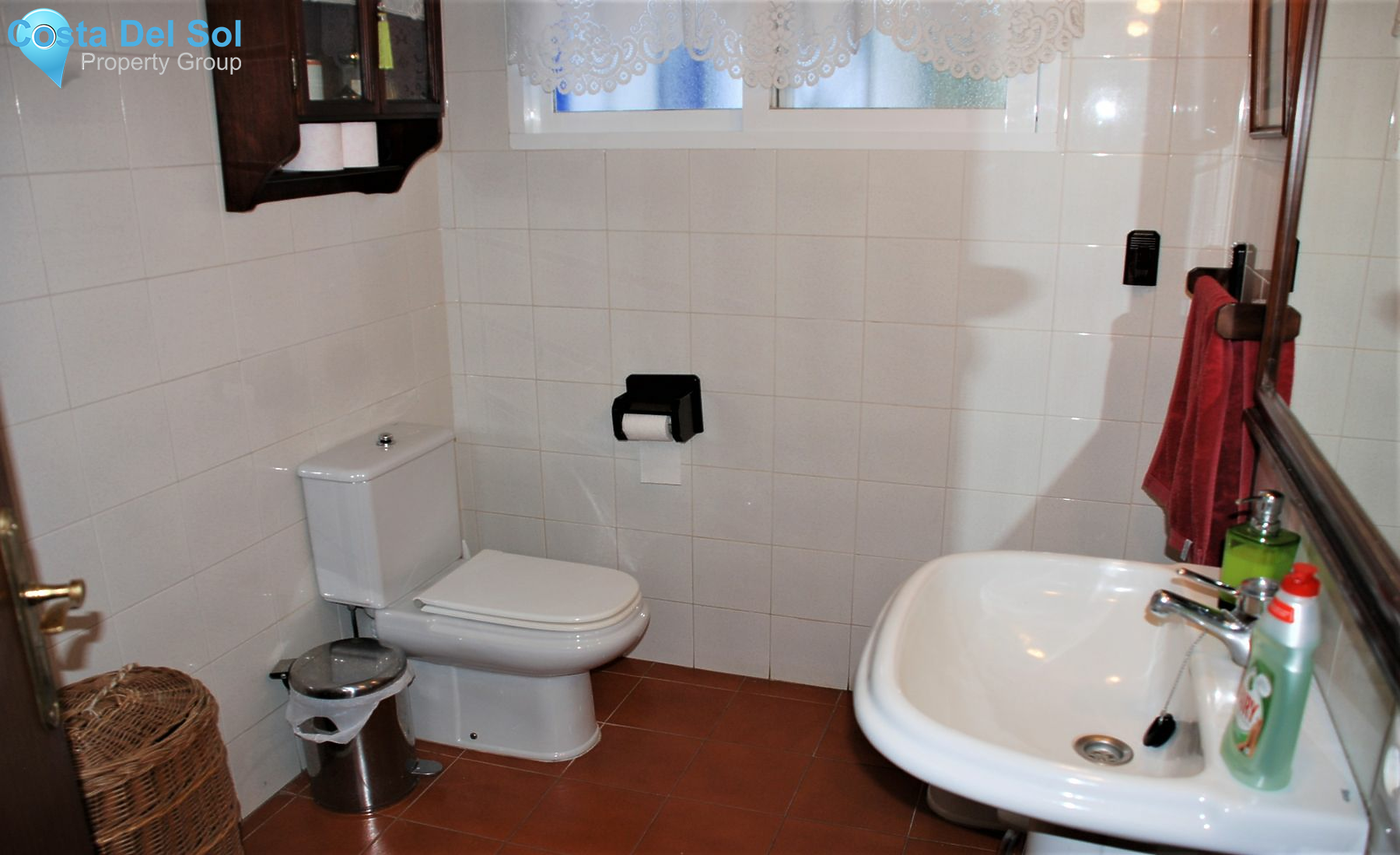 Detached Villa in Estepona-1547766