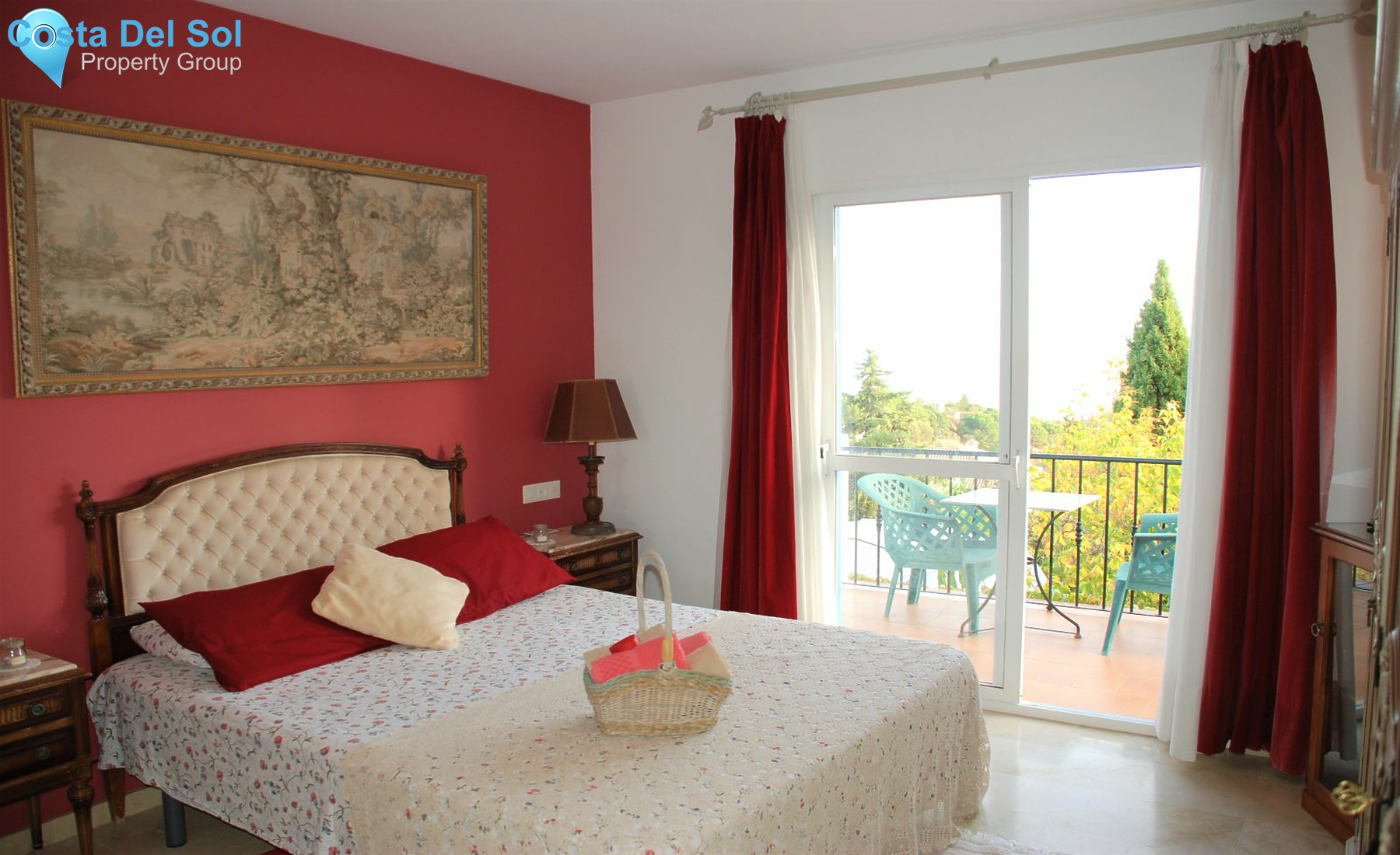Detached Villa in Estepona-1547767